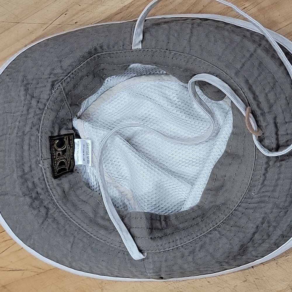 Dorfman Pacific Co Hat - Picture 4 of 5